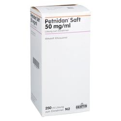 Petnidan 50 mg/ml