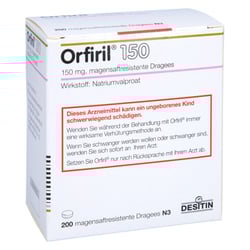 Orfiril 150