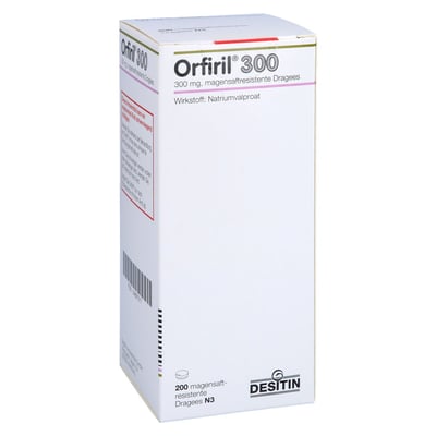 Orfiril 300