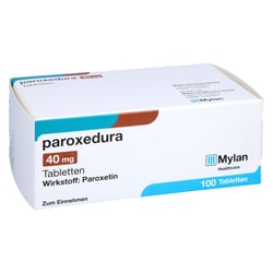 Paroxedura 40 mg