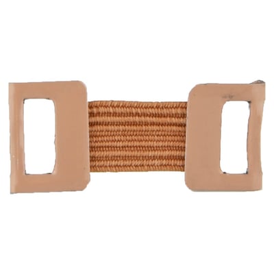 Verbandklamm Hau M Gummiba