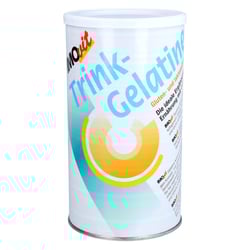 Trinkgelatine Imovit instant Pulver