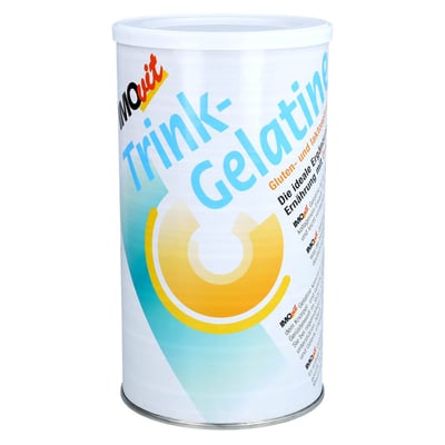 Trinkgelatine Imovit instant Pulver