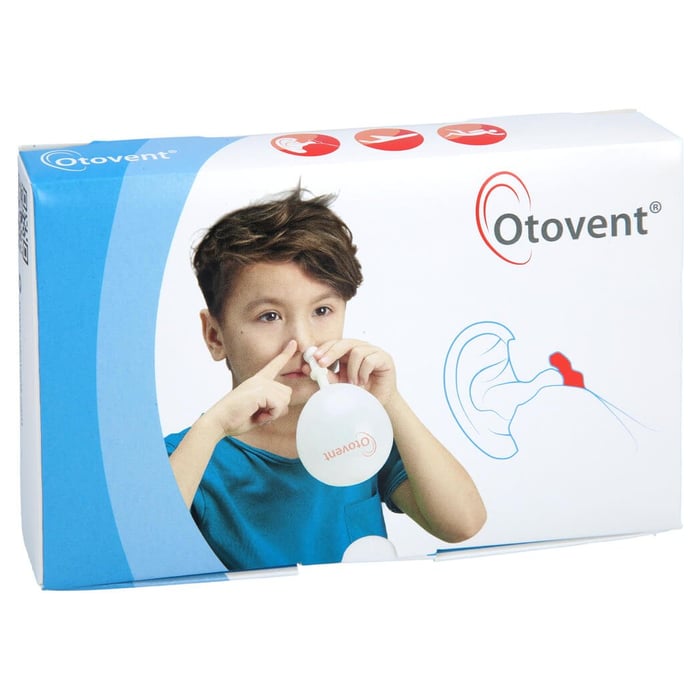 Otovent System 1+15 Grossp
