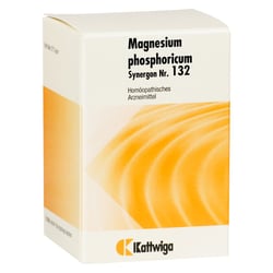 Synergon Komplex 132 Magnesium phosphoricum Tabl.