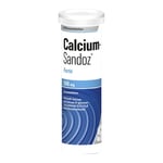 Calcium-Sandoz Forte 500 mg