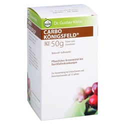 Carbo K Nigsfeld Pulver