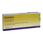 Zoladex 3.6mg