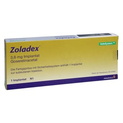 Zoladex 3.6mg