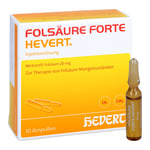 Folsäure forte Hevert 20 mg