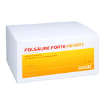 Folsäure forte Hevert 20 mg