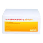Folsäure forte Hevert 20 mg