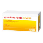 Folsäure forte Hevert 20 mg