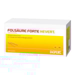 Folsäure forte-Hevert