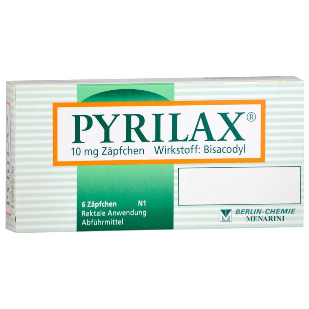 Pyrilax