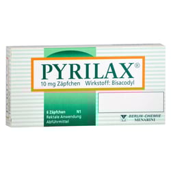 Pyrilax