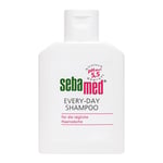 Sebamed Pflege Shampoo Produktbild 1