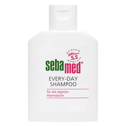 Sebamed Pflege Shampoo