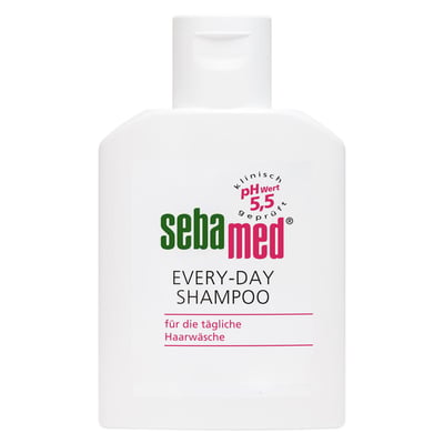 Sebamed Pflege Shampoo Produktbild 1