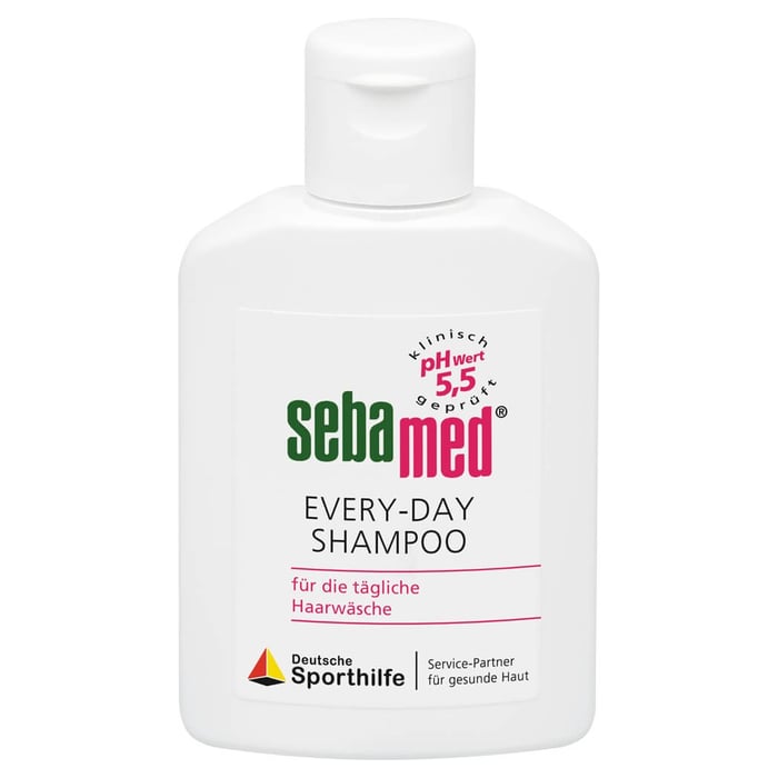Sebamed Pflege Shampoo