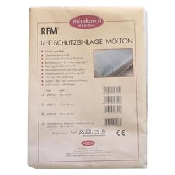 Betteinlage Mol/pvc 90x150