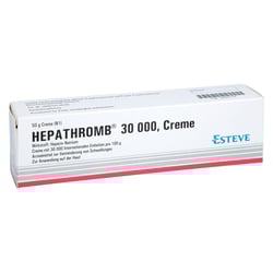 Hepathromb 30000