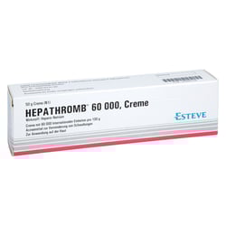 Hepathromb 60000