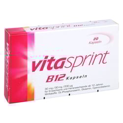 Vitasprint B12