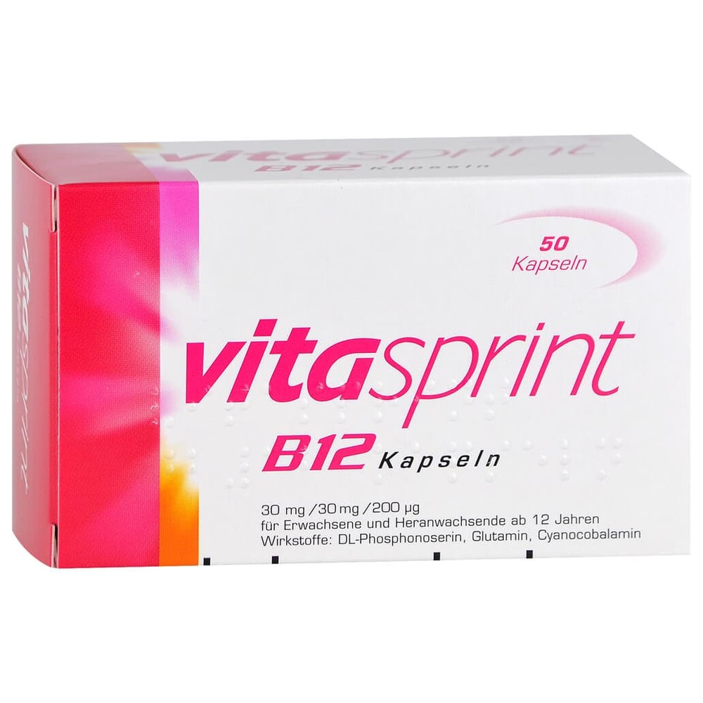 Vitasprint B12
