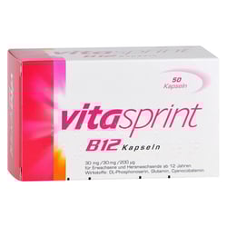 Vitasprint B12
