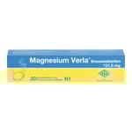 Magnesium Verla