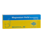 Magnesium Verla