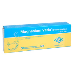 Magnesium Verla
