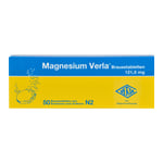 Magnesium Verla
