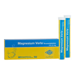 Magnesium Verla