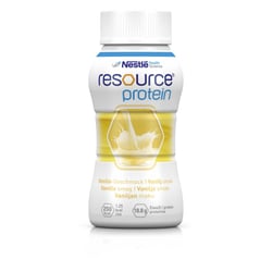Resource Protein Drink Vanille