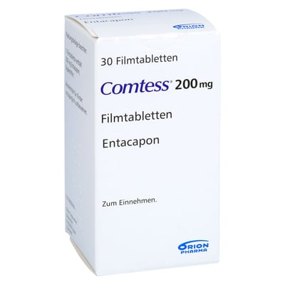 Comtess 200 mg