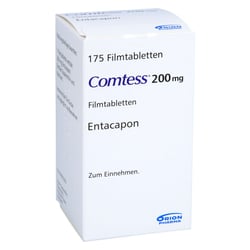 Comtess 200 mg