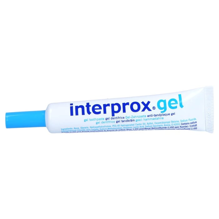 Interprox Gel