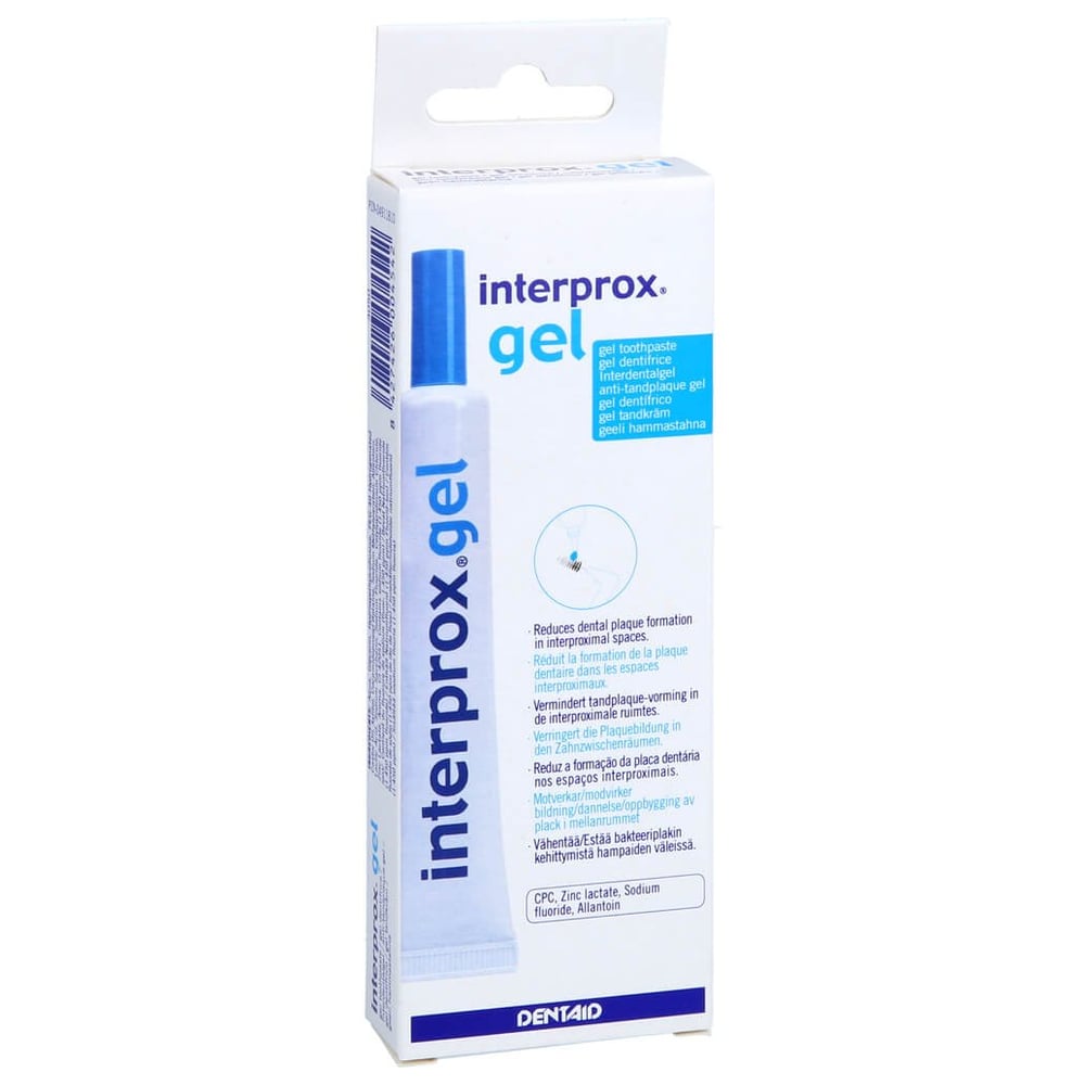 Interprox Gel