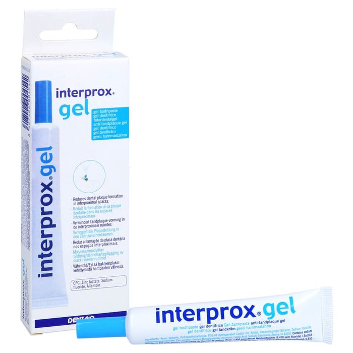Interprox Gel