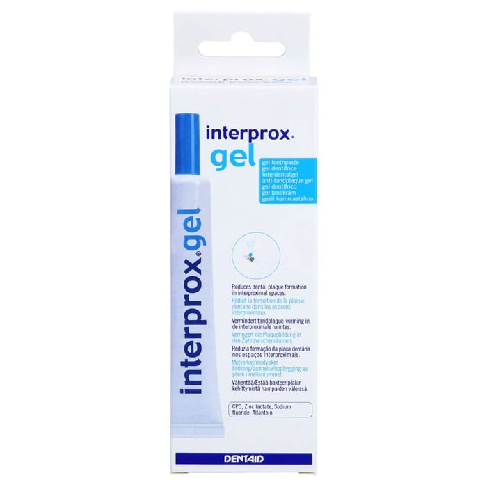 Interprox Gel