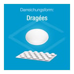 Magnesium Verla N Dragees