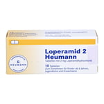 Loperamid 2 Heumann Produktbild 2