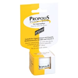 Propolis Lippenbalsam