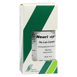 NEURI-CYL N Ho-Len-Complex Tropfen