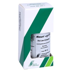 NEURI-CYL N Ho-Len-Complex Tropfen
