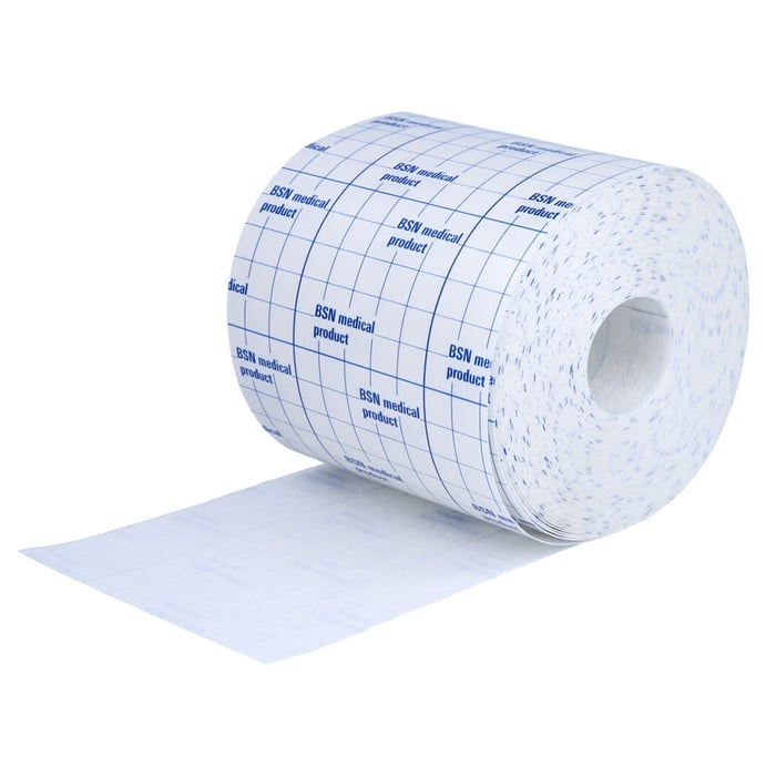 Fixomull stretch 10 cmx20 m