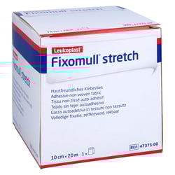Fixomull stretch 10 cmx20 m BSN medical