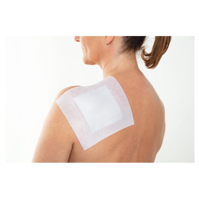 Fixomull stretch 10 cmx20 m